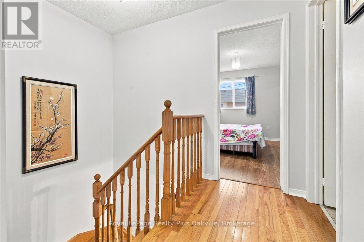 5537 LINWELL PLACE, Mississauga (Churchill Meadows) — photo 11