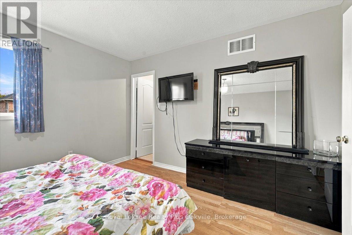 5537 LINWELL PLACE, Mississauga (Churchill Meadows) — photo 12