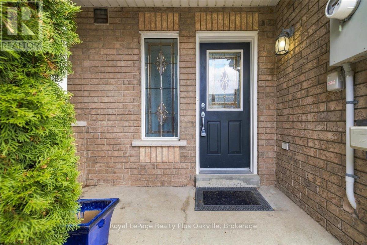 5537 LINWELL PLACE, Mississauga (Churchill Meadows) — photo 2