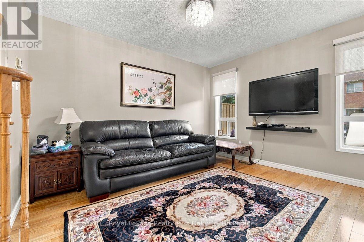 5537 LINWELL PLACE, Mississauga (Churchill Meadows) — photo 6