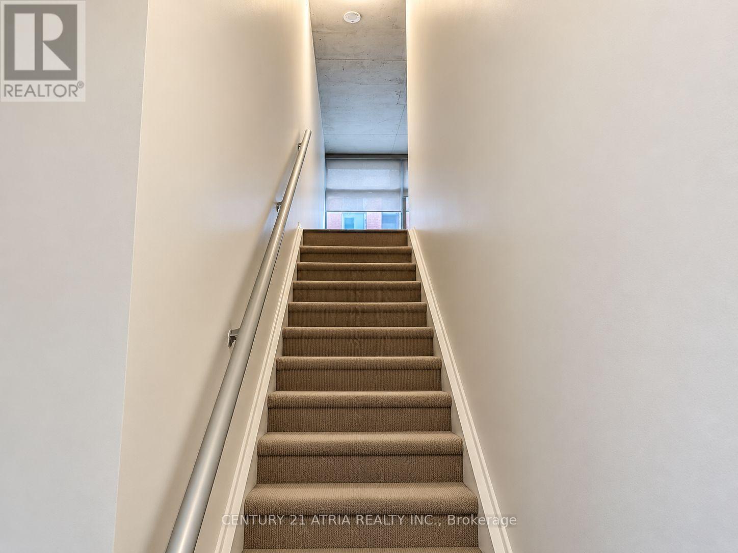 519 - 333 ADELAIDE STREET E, Toronto (Moss Park) — photo 2