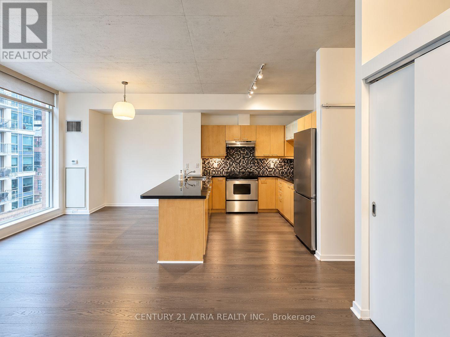 519 - 333 ADELAIDE STREET E, Toronto (Moss Park) — photo 3