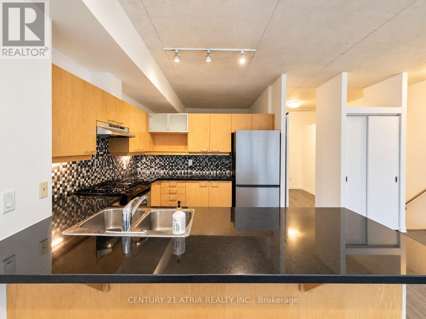 519 - 333 ADELAIDE STREET E, Toronto (Moss Park) — photo 7