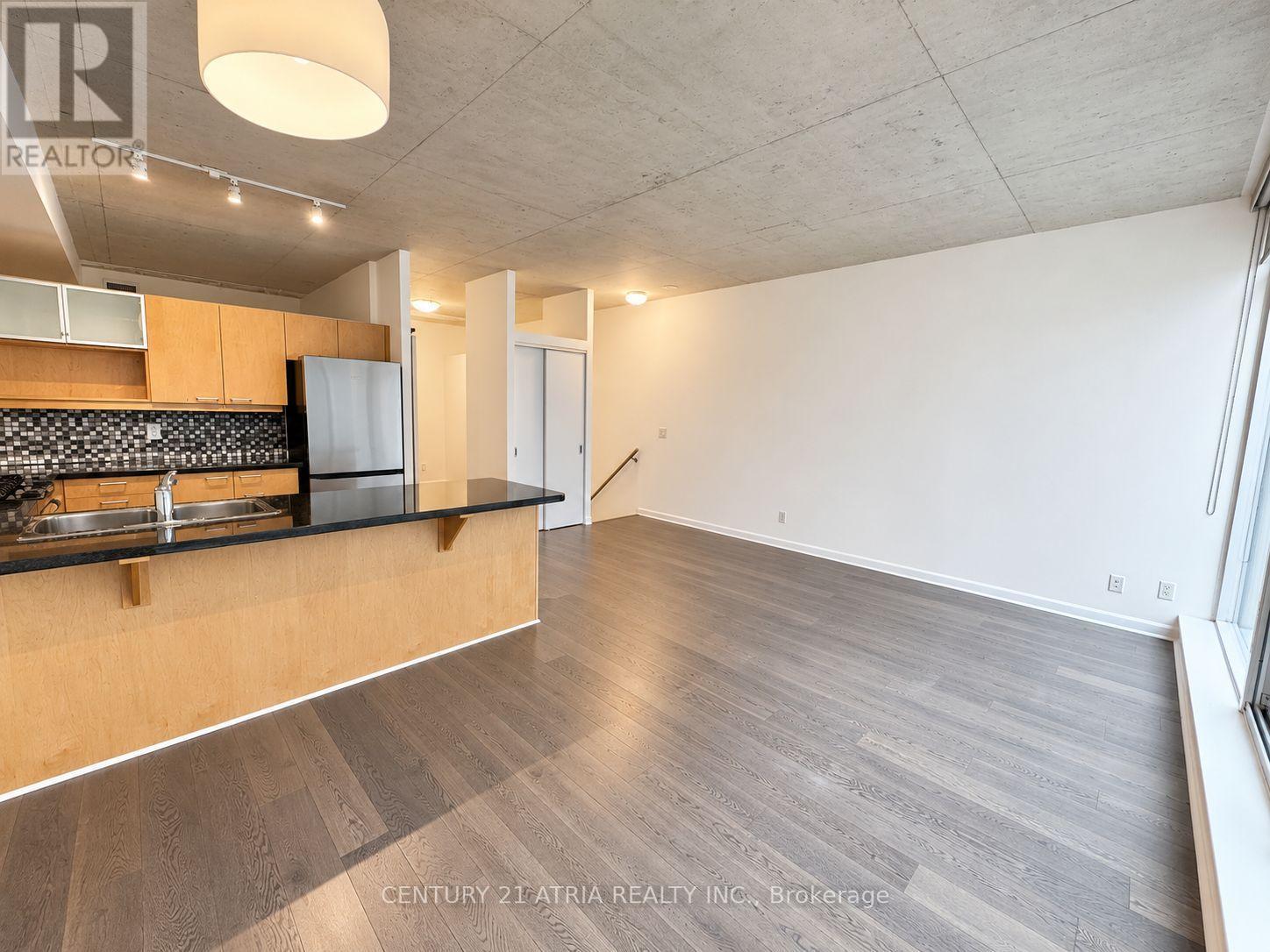 519 - 333 ADELAIDE STREET E, Toronto (Moss Park) — photo 8