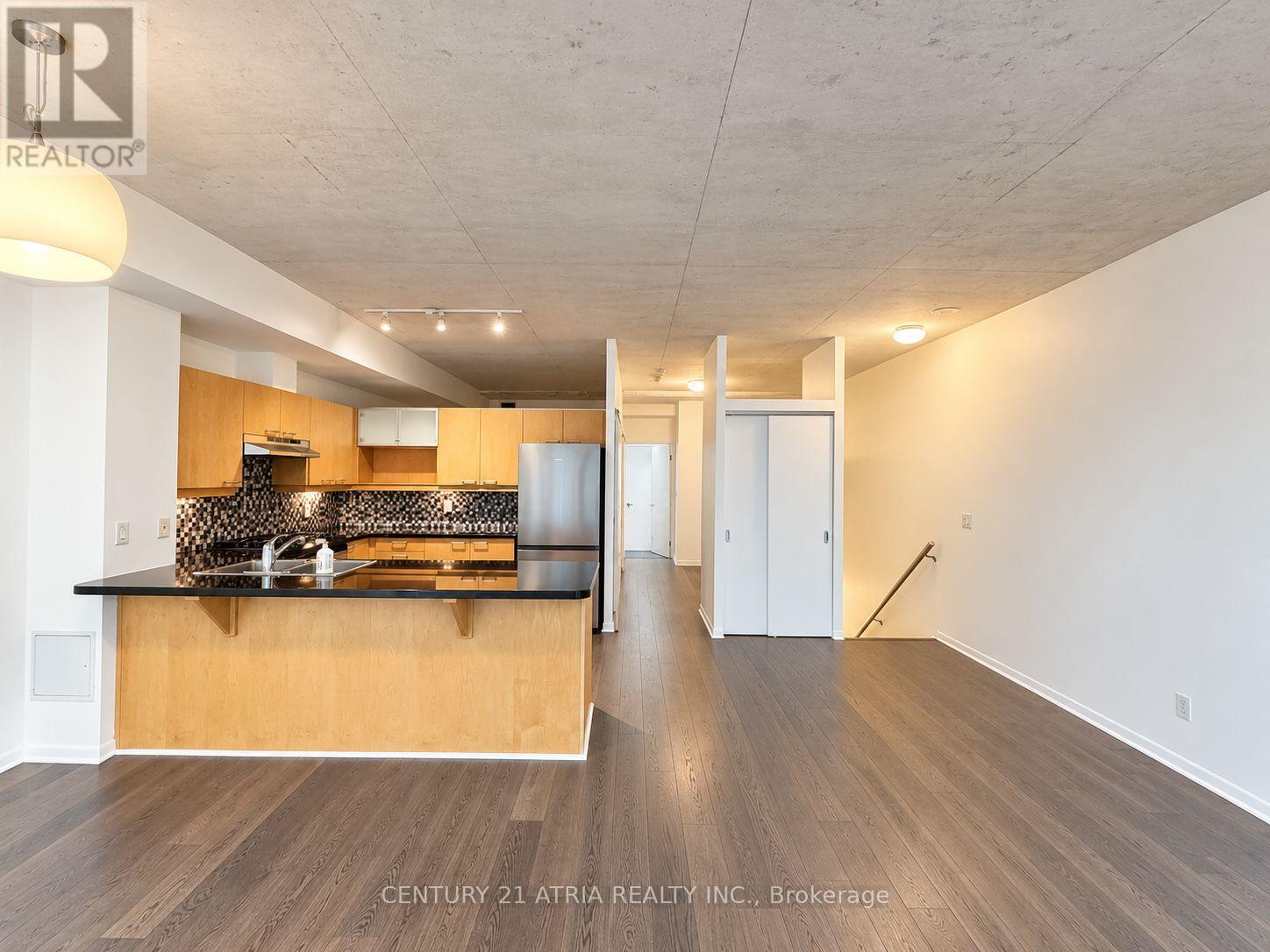 519 - 333 ADELAIDE STREET E, Toronto (Moss Park) — photo 9