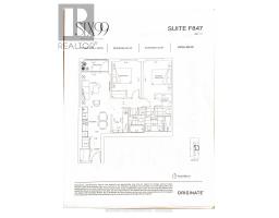 1015 - 699 Sheppard Avenue E, Toronto, ON M2K0J5 Photo 18