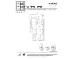 2403s - 110 Broadway Avenue, Toronto, ON M4P1V7 Photo 23