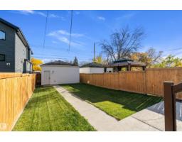 9727 153 St Nw, Edmonton, AB T5P2A4 Photo 34