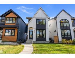 House for sale at 9727 153 St NW, Edmonton — MLS® E4513145