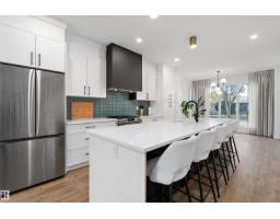 Second Kitchen - 9727 153 St Nw, Edmonton, AB T5P2A4 Photo 8