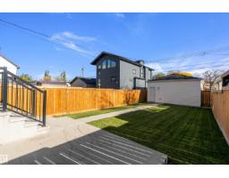9727 153 St Nw, Edmonton, AB T5P2A4 Photo 35