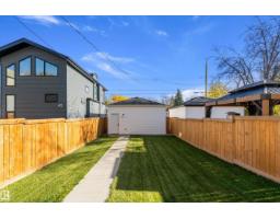 9727 153 St Nw, Edmonton, AB T5P2A4 Photo 36