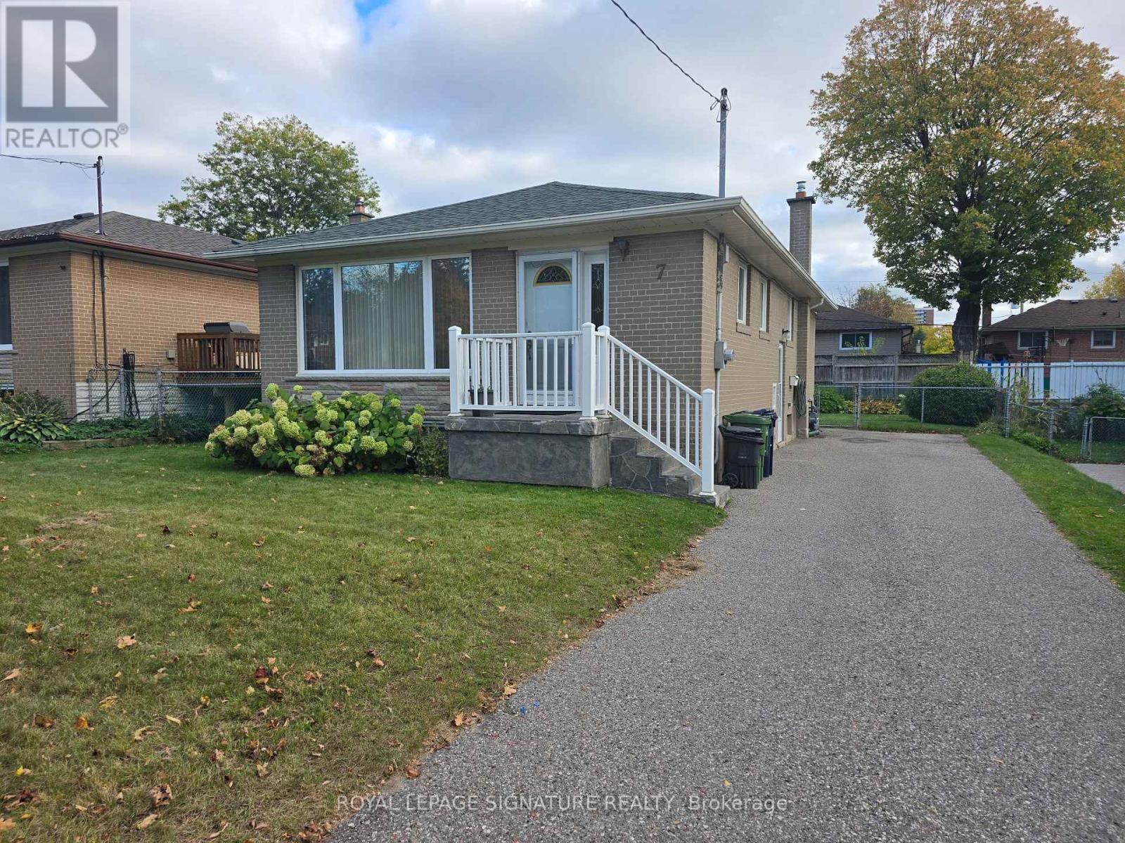 7 SCHOTCHDALE AVENUE, Toronto (Eglinton East) — photo 4