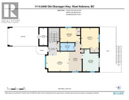 2440 Old Okanagan Highway Unit# 1114, West Kelowna, BC V4T1X6 Photo 39