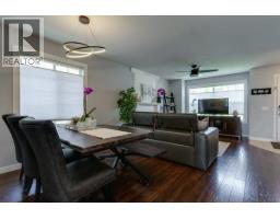 Dining room - 2440 Old Okanagan Highway Unit# 1114, West Kelowna, BC V4T1X6 Photo 9