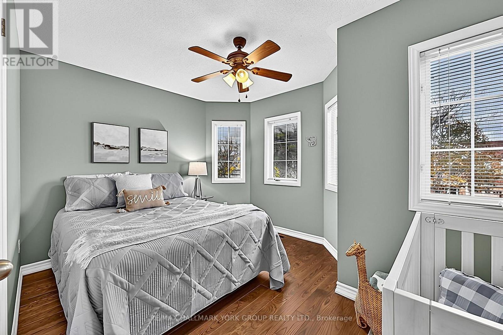 378 MARBLE PLACE, Newmarket (Woodland Hill) — photo 11