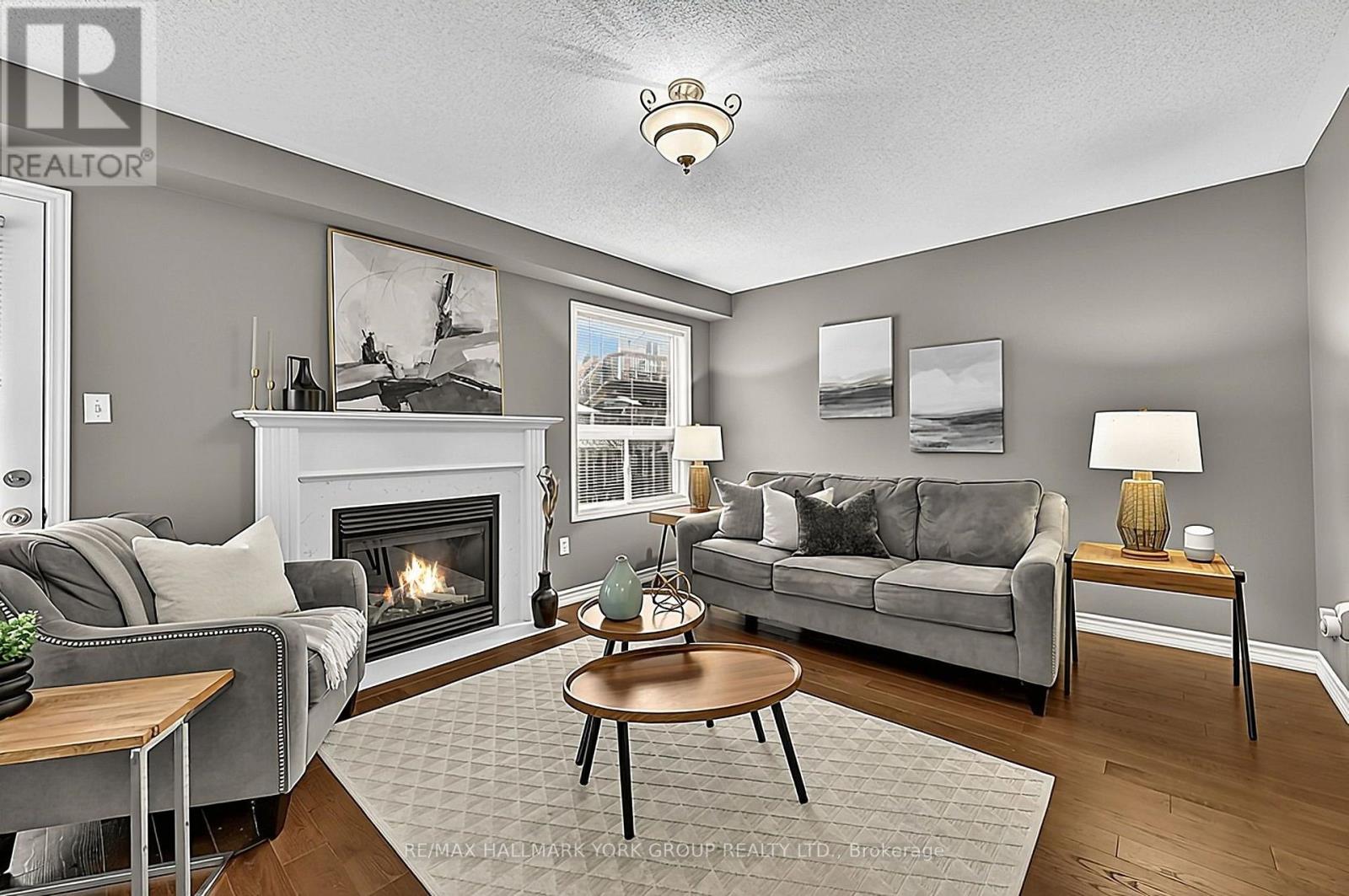 378 MARBLE PLACE, Newmarket (Woodland Hill) — photo 5
