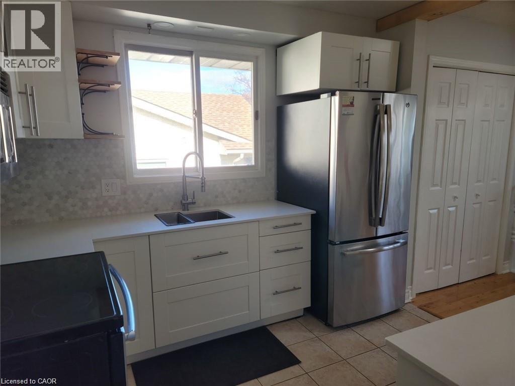 37 FOX Trail Unit# Upper, St. Catharines — photo 10