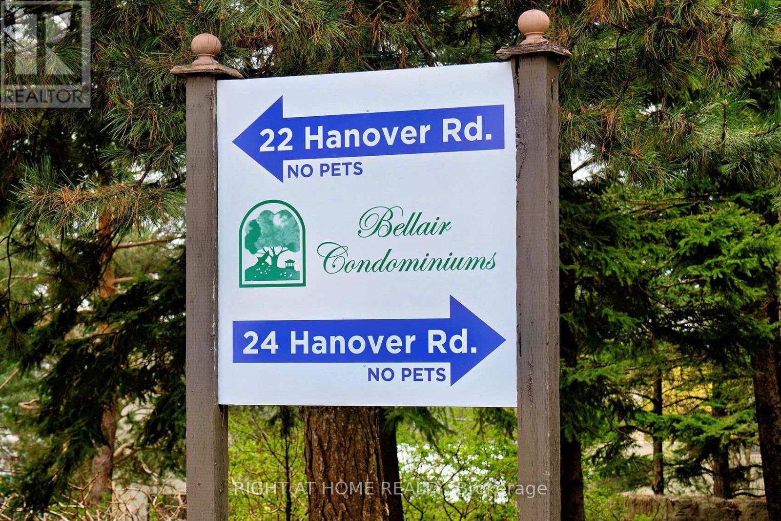 22 Hanover Unit 708 photo 4