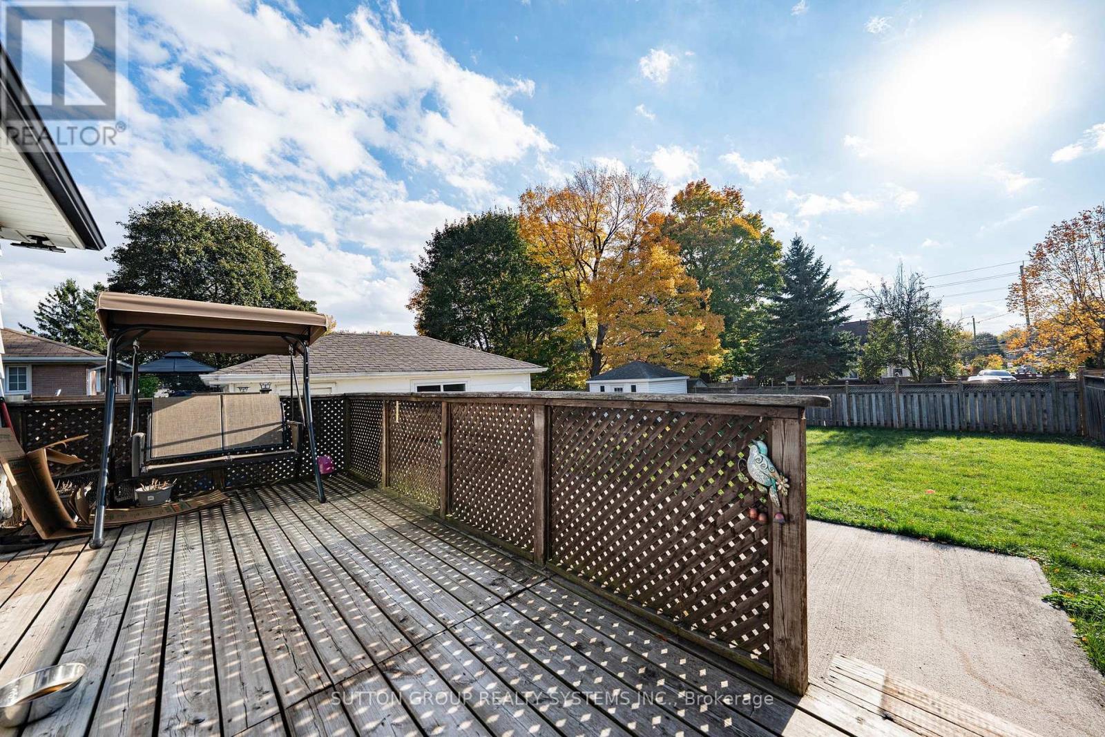 22 Arletta Street, Halton Hills, ON photo 40