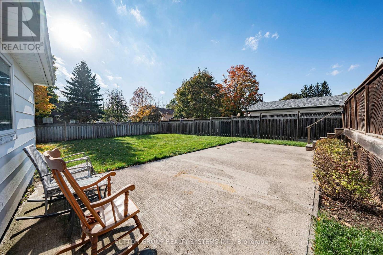 22 Arletta Street, Halton Hills, ON photo 41