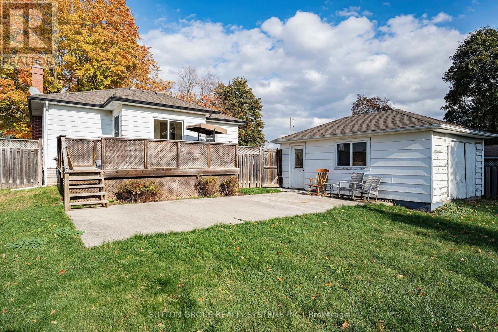 22 Arletta Street, Halton Hills, ON photo 42