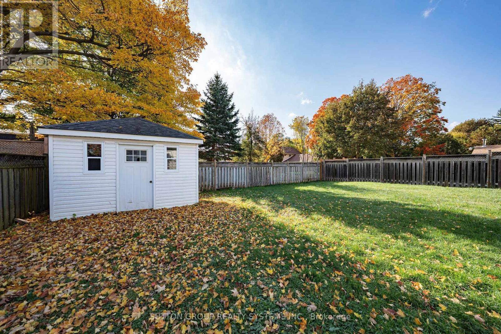 22 Arletta Street, Halton Hills, ON photo 44