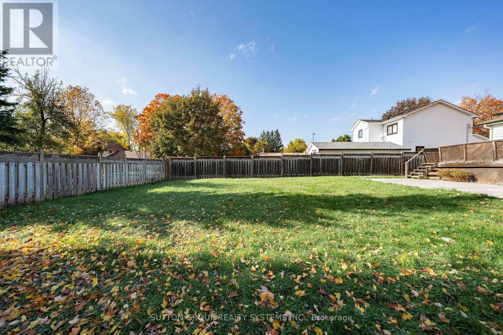 22 Arletta Street, Halton Hills, ON photo 45