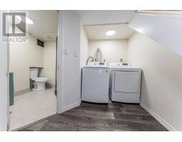 22 Arletta Street, Halton Hills, ON L7G3J3 Photo 28