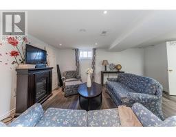 22 Arletta Street, Halton Hills, ON L7G3J3 Photo 33