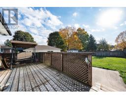 22 Arletta Street, Halton Hills, ON L7G3J3 Photo 40