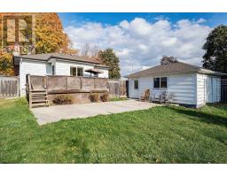 22 Arletta Street, Halton Hills, ON L7G3J3 Photo 42