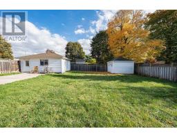 22 Arletta Street, Halton Hills, ON L7G3J3 Photo 43