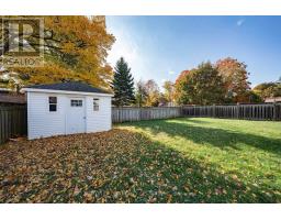 22 Arletta Street, Halton Hills, ON L7G3J3 Photo 44