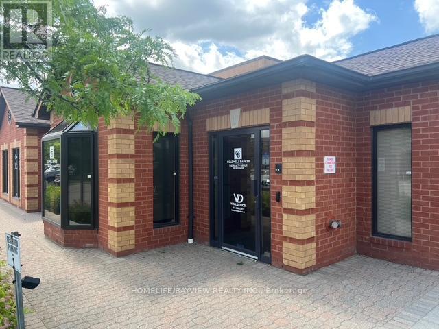 1 - 20 REGAN ROAD, Brampton (Northwest Sandalwood Parkway)