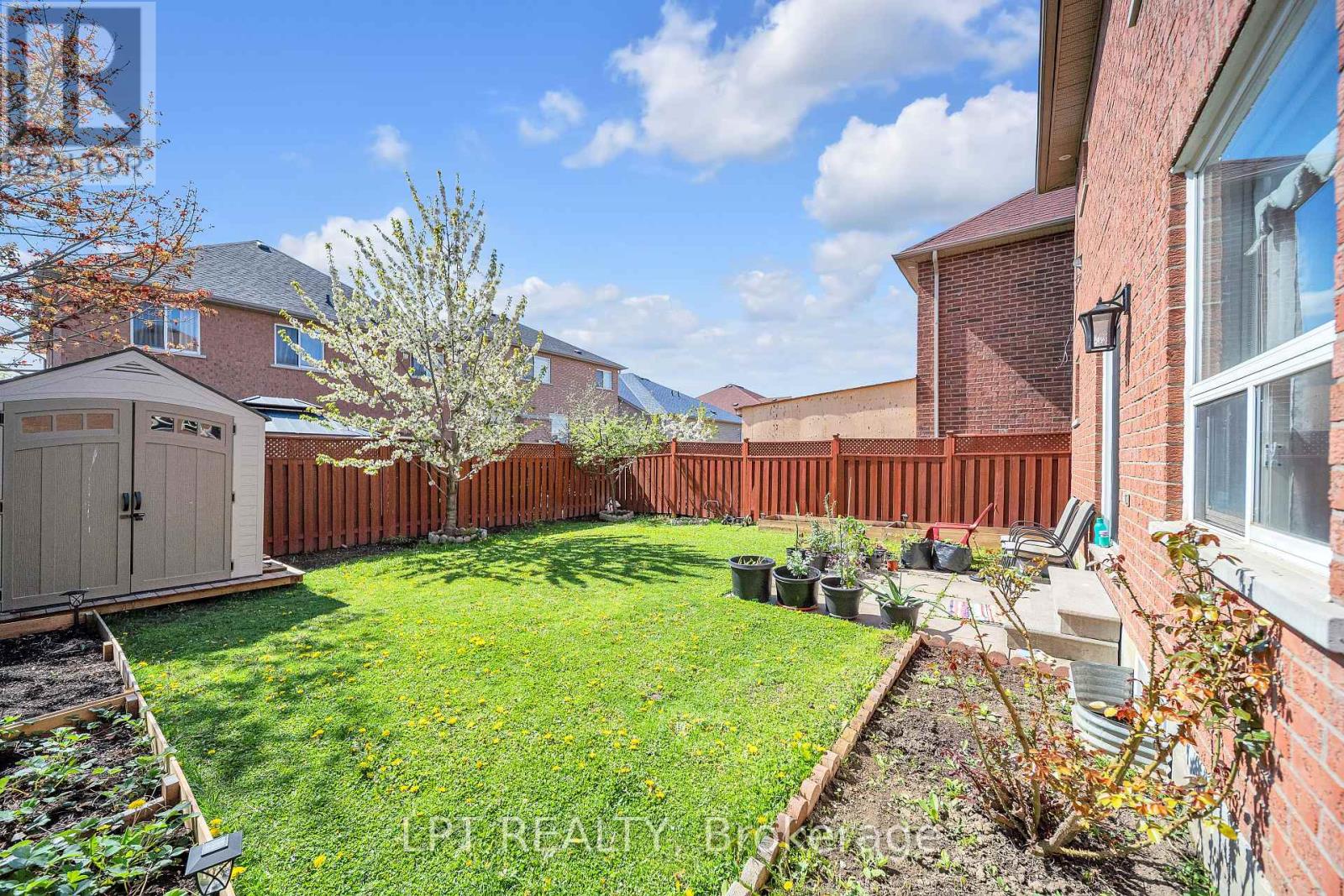 83 RIVER ROCK CRESCENT, Brampton (Fletcher's Meadow) — photo 10