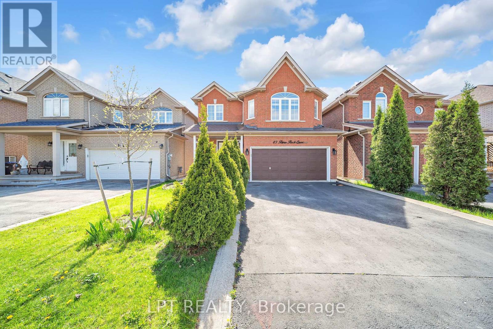 83 RIVER ROCK CRESCENT, Brampton (Fletcher's Meadow) — photo 3