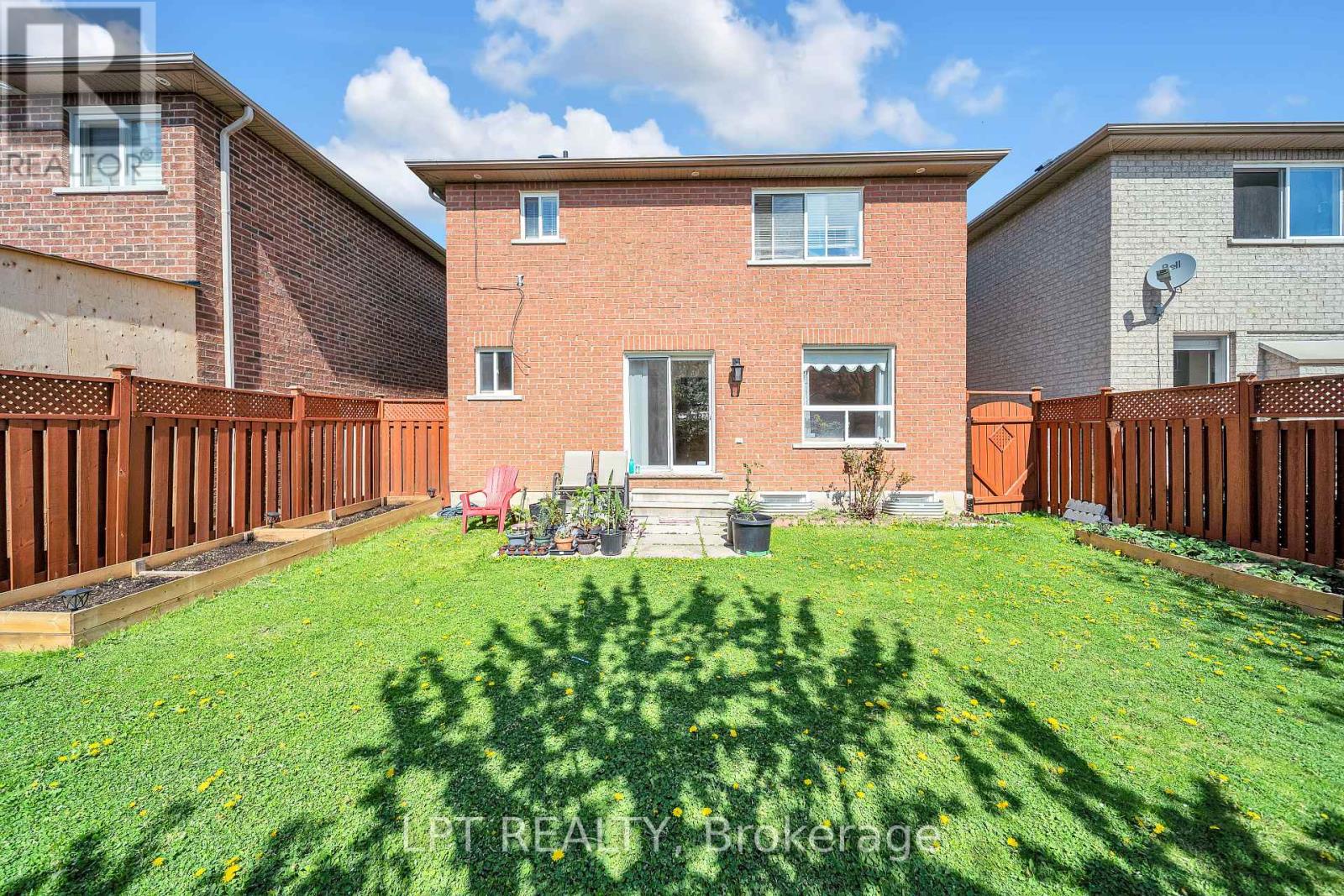 83 RIVER ROCK CRESCENT, Brampton (Fletcher's Meadow) — photo 5