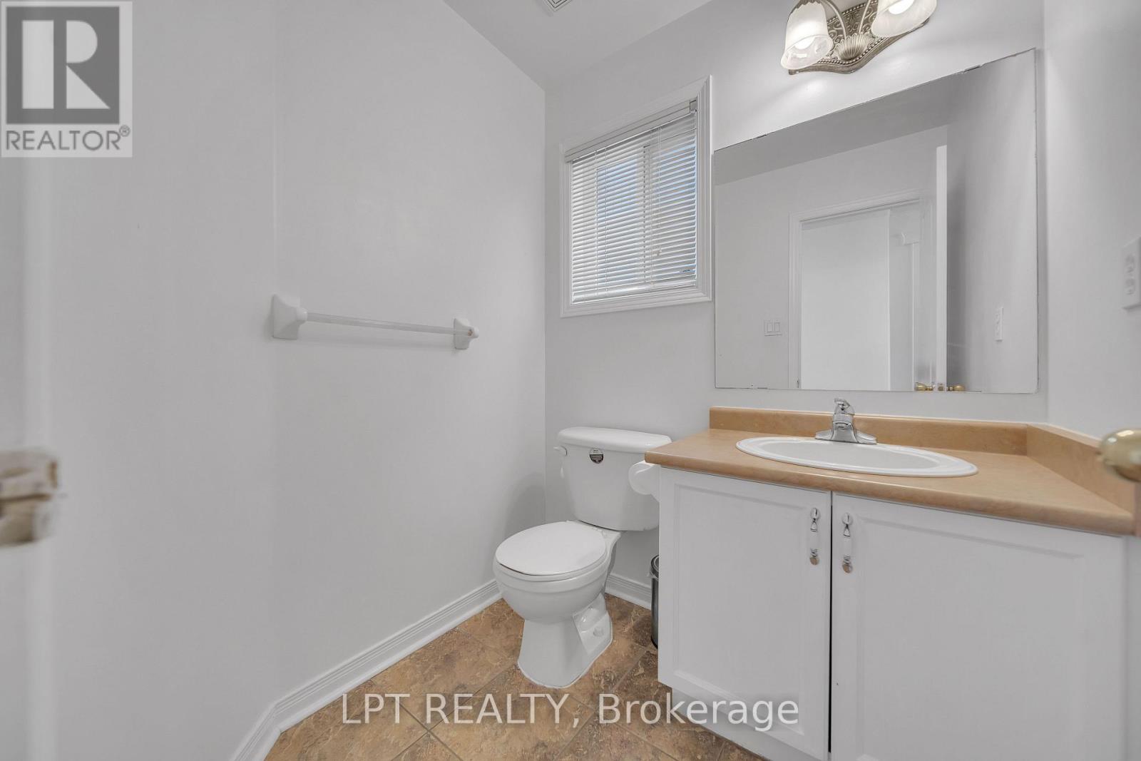 83 RIVER ROCK CRESCENT, Brampton (Fletcher's Meadow) — photo 9