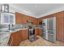 83 River Rock Crescent, Brampton, ON L7A2W5 Photo 22