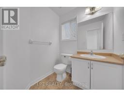 83 River Rock Crescent, Brampton, ON L7A2W5 Photo 9