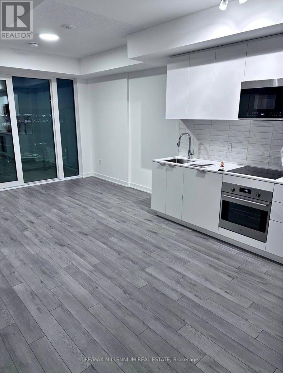 710 - 15 SKYRIDGE DRIVE E, Brampton (Bram East)