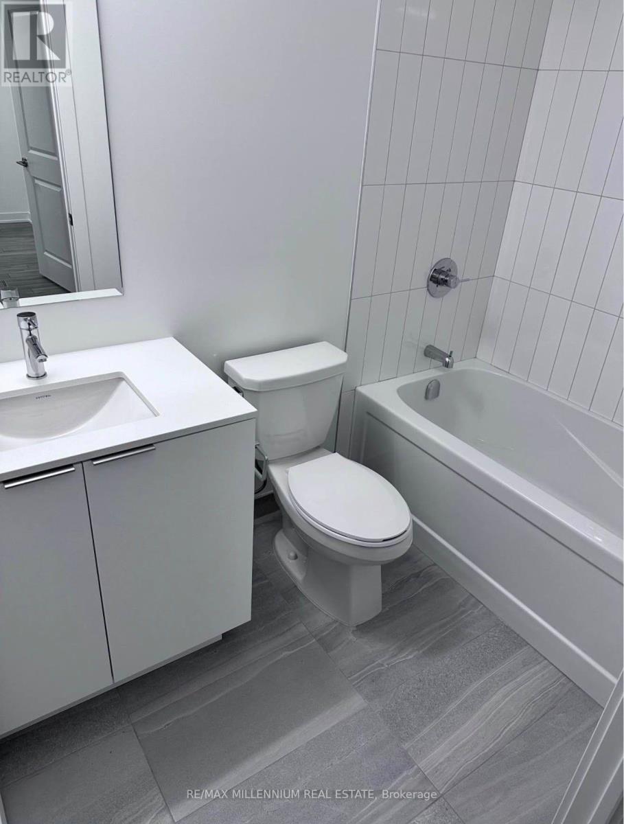 710 - 15 SKYRIDGE DRIVE E, Brampton (Bram East) — photo 8