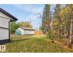 7404 92 Av Nw, Edmonton, AB T6B6B0 Photo 36