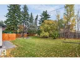 7404 92 Av Nw, Edmonton, AB T6B6B0 Photo 41