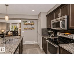Bedroom 3 - 2115 Trumpeter Wy Nw, Edmonton, AB T5S0G1 Photo 7