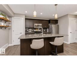 Bedroom 2 - 2115 Trumpeter Wy Nw, Edmonton, AB T5S0G1 Photo 6