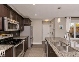 Bedroom 4 - 2115 Trumpeter Wy Nw, Edmonton, AB T5S0G1 Photo 8