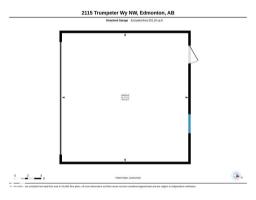 2115 Trumpeter Wy Nw, Edmonton, AB T5S0G1 Photo 34