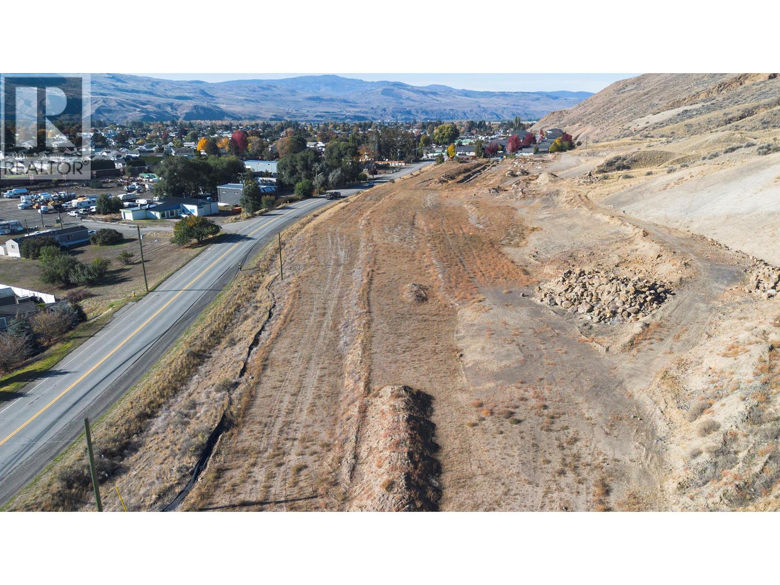  1900 ORD Road, Kamloops